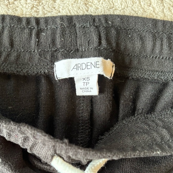 Super comfy Ardene lounge shorts - Picture 2 of 3